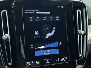 Volvo XC40 Volvo XC40 1.5 T4 Recharge Plus Dark | Trekhaak | Harman\Kardon | - afbeelding nr 19