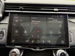 Lynk & Co 01 Lynk & Co 01 1.5/Panoramadak/Apple carplay/Cruise/Camera 360/Zwart Hemel - afbeelding nr 23