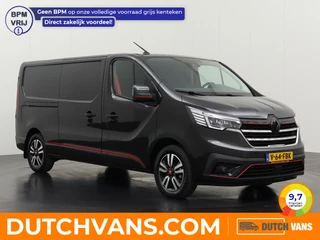 Renault Trafic 2.0 Blue dCi 150PK Automaat Lang Editione Speciale