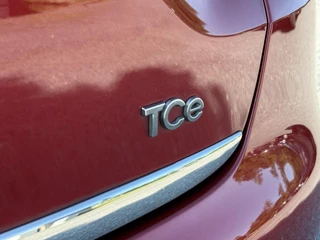 Renault Clio Renault Clio 0.9 TCe Zen 2e Eigenaar,Navi,Dealer Onderhouden,Airco,Cruise,Lm velgen,Pdc,Nieuwe Apk bij Aflevering - afbeelding nr 34