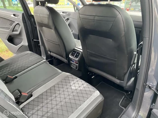 Volkswagen Tiguan Volkswagen Tiguan 1.4 TSI eHybrid R-Line I Camera I Trekhaak | Carplay - afbeelding nr 26