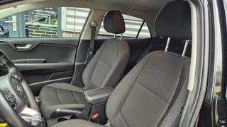 Kia Rio - afbeelding nr 17