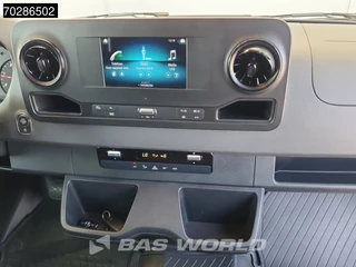 Mercedes-Benz Sprinter Mercedes Sprinter 319 CDI Automaat L2H2 190PK Trekhaak Airco Camera Parkeersensoren Euro6 L2 12m3 Airco Trekhaak - afbeelding nr 14