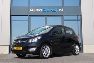 Opel KARL Opel KARL 1.0 Rocks online Edition Airco, 16LM-Velgen, Cruise/LIM - afbeelding nr 22