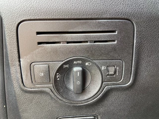 Mercedes-Benz Vito Mercedes-Benz Vito 111 CDI L. - afbeelding nr 17