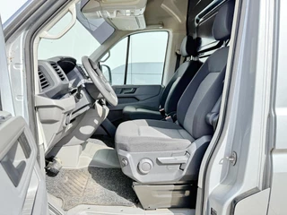 Volkswagen Crafter Automaat L3H3 Airco Cruise Navi Camera Sensoren - afbeelding nr 7