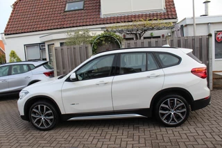 BMW X1 - afbeelding nr 3