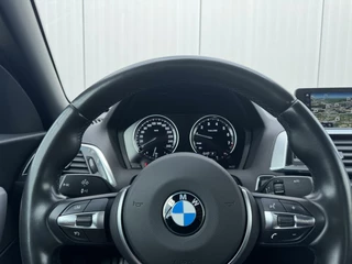 BMW 2 Serie BMW 2-serie Cabrio 218i High Executive M-Sport|NL-Auto - afbeelding nr 11
