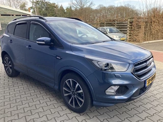 Ford Kuga - afbeelding nr 14