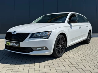 Škoda Superb - 518735152-0
