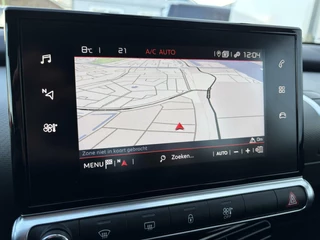 Citroën C4 Cactus Citroen C4 Cactus 1.2 PureTech Business | Carplay | Navi | PDC | Cruise Control - afbeelding nr 20