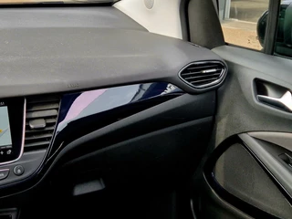 Opel Crossland X Opel Crossland X 1.2 Turbo 120 Edition |Nav|Clima|Cam|Cruise - afbeelding nr 15