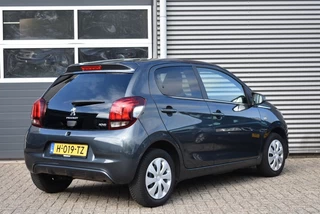 Peugeot 108 - afbeelding nr 5