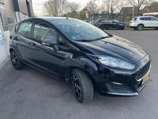 Ford Fiesta - afbeelding nr 7