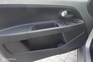 Volkswagen up! Volkswagen Up! 1.0 BMT move up! - afbeelding nr 11