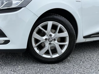 Renault Clio Renault Clio 0.9 TCe Limited Navi,Airco,Cruise,PDC,Bluetooth,Elek ramen,Lm velgen,Keyless,N.A.P,APK tot 06-2026 - afbeelding nr 25