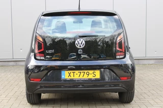 Volkswagen up! Airco|Audio|CV - afbeelding nr 31