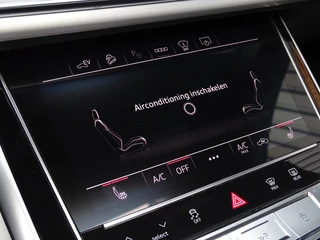 Audi Q7 Audi Q7 55 TFSIe 394PK Quattro / SQ7 Edit. / Laser / B&O / ACC / 360° - afbeelding nr 34