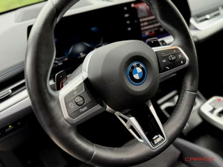 BMW X1 BMW X1 xDrive30e M Sport Pano - afbeelding nr 12