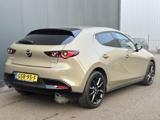 Mazda 3 - afbeelding nr 6