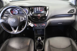 Opel KARL Opel KARL 1.0 ecoFLEX Innovation |Stoel/stuur verwarming| - afbeelding nr 8