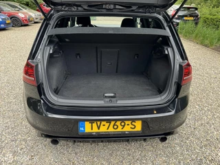 Volkswagen Golf Volkswagen Golf 2.0 TSI GTI Performance Automaat - afbeelding nr 8