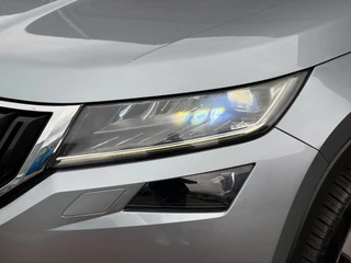 Škoda Kodiaq Skoda KODIAQ 1.4 TSI ACT Style LED ACC Pano 360cam Trekhaak - afbeelding nr 12