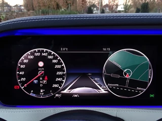 Mercedes-Benz S-Klasse - afbeelding nr 38