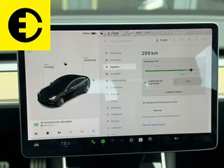 Tesla Model 3 Tesla Model 3 Performance AWD 75 kWh | Auto Pilot | Pano |20inch - afbeelding nr 23