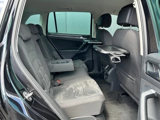 Volkswagen Tiguan Volkswagen Tiguan 1.4 TSI 4M DSG Highline LED Navi ACC Camera E.trekhaak - afbeelding nr 4