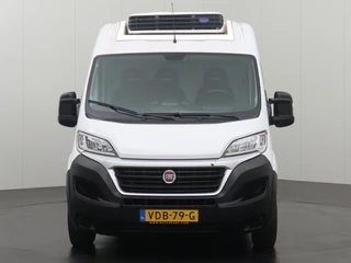 Fiat Ducato | Navigatie | Camera | Airco | 3-Persoons - afbeelding nr 10