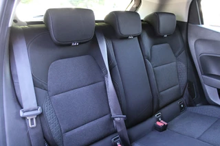 Renault Clio Renault Clio 1.6 E-Tech Hybrid 140 Zen Airco|Cruise|Navi|Audio - afbeelding nr 4