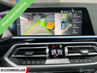 BMW X5 BMW X5 xDrive45e High Executive - afbeelding nr 18