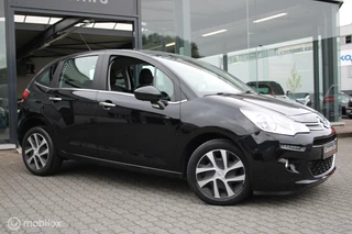 Citroën C3 Citroen C3 1.2 PureTech Exclusive - afbeelding nr 7