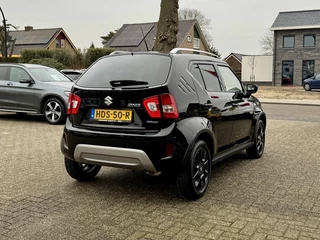 Suzuki Ignis - afbeelding nr 2