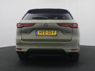 Mazda CX-60 Mazda CX-60 2.5 E-SKYACTIV PHEV Homura Business Edition 4WD automaat | demo voordeel - afbeelding nr 4