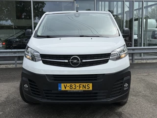 Opel Vivaro - afbeelding nr 2