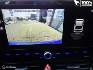 Hyundai IONIQ Hyundai IONIQ 1.6 GDi Comfort - Plus - afbeelding nr 20