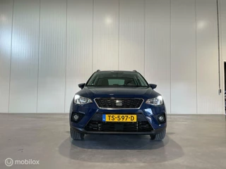 SEAT Arona Seat Arona 1.0 TSI 85kw/115pk Style Business Intense, Navigatie|Camera|Adaptive cruise|Carplay|1e eigenaar|NL auto - afbeelding nr 11