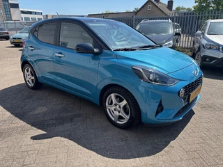 Hyundai i10 - afbeelding nr 6