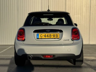 MINI Cooper Mini Mini 1.5 Cooper|NL-Auto|Navi|Automaat - afbeelding nr 17