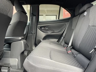 Toyota Yaris Cross - afbeelding nr 7