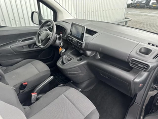 Opel Combo Opel Combo 1.6D L1H1 Edition*A/C*HAAK*CRUISE*CARPLAY* - afbeelding nr 27