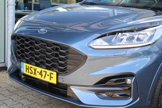 Ford Kuga Ford Kuga 2.5 PHEV ST-Line BELLEN VOOR BEZICHTIGING | Winter Pack | Camera | Cruise Control | Navigatie | - afbeelding nr 37