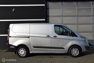 Ford Transit Custom Ford Transit Custom 270 2.0 TDCI L1H1 Trend  Cruise control Navi Camera - afbeelding nr 5