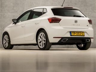 SEAT Ibiza (APPLE CARPLAY, GROOT NAVI, CLIMATE, STOELVERWARMING, SPORTSTOELEN, LED KOPLAMPEN, CAMERA, ADAPTIVE CRUISE, NIEUWE APK, NIEUWSTAAT) - afbeelding nr 3