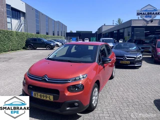 Citroën C3 1.2 PureTech Feel 105g
