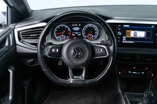 Volkswagen Polo Volkswagen Polo 1.0 TSI Highline 2x R-line - afbeelding nr 34