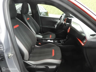 Opel Mokka Opel Mokka 1.2 Turbo GS Line - afbeelding nr 19