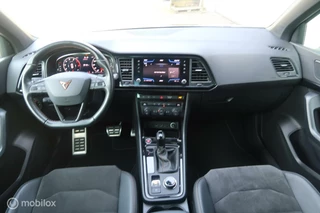 CUPRA Ateca CUPRA Ateca 2.0 TSI 4DRIVE TREKHAAK, CARPLAY, KEYLESS - afbeelding nr 30